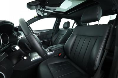 Mercedes Classe E 220 BlueTEC Executive 9g-Tronic 170 ch