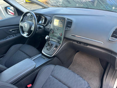 Renault Grand Scénic IV Tce 140 Intens