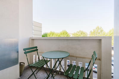 Appartement - 103 m² - 5 pièces