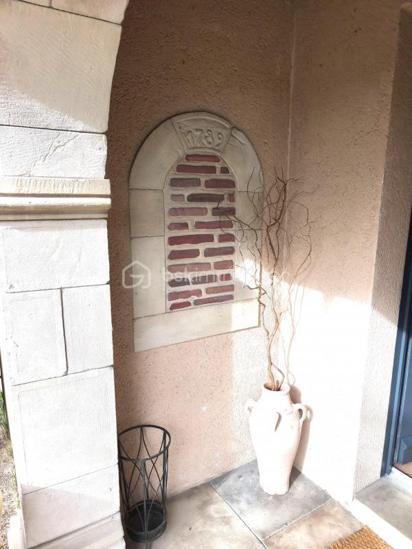 Maison d'architecte - 131 m² - 4 pièces