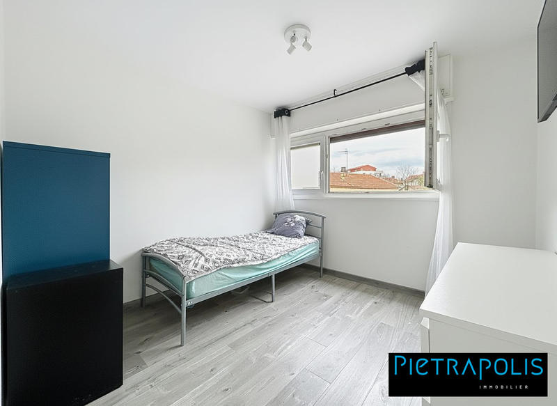 Appartement - 68 m² - 4 pièces