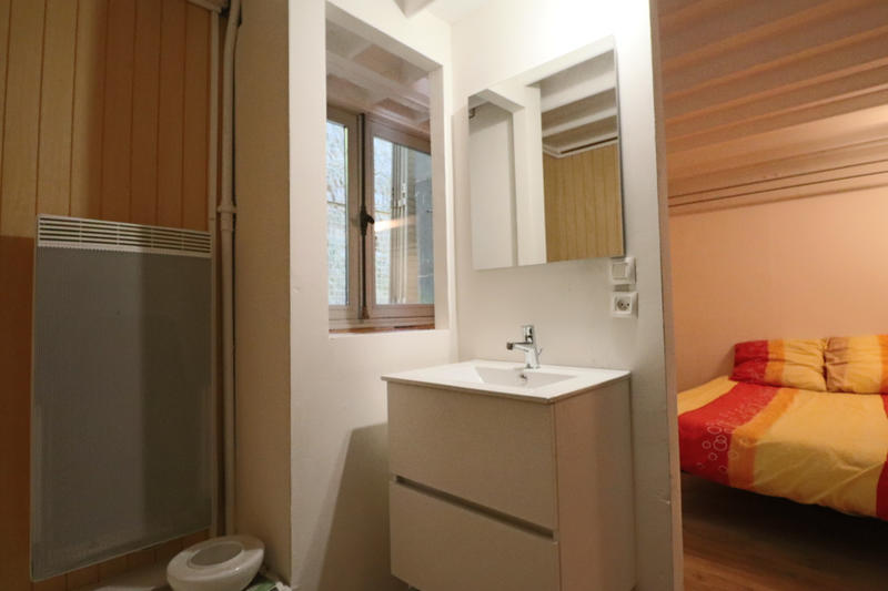 Duplex - 214 m² - 6 pièces