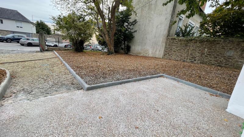 Appartement - 62 m² - 2 pièces