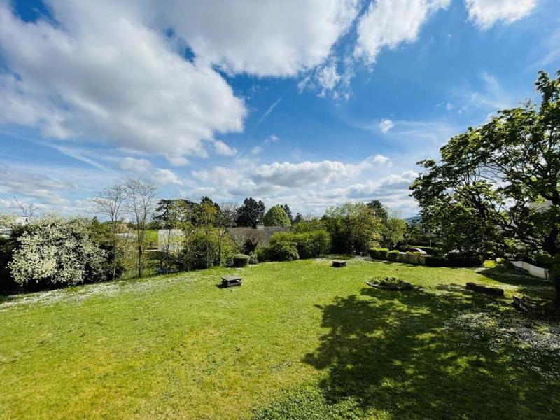 Appartement - 95 m² - 5 pièces