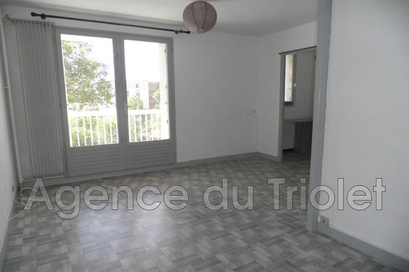 Appartement - 24 m² - 1 pièce