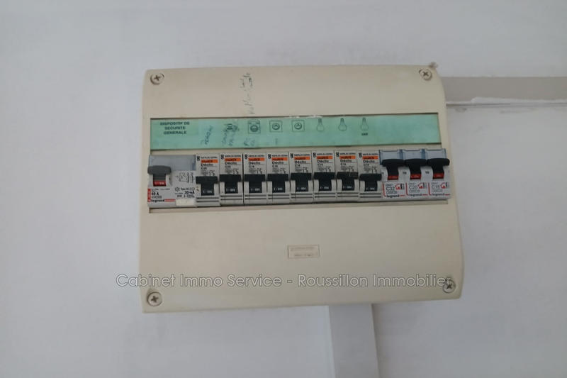 Appartement - 55 m² - 2 pièces