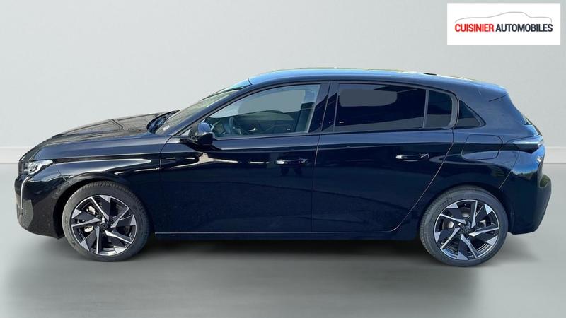 Peugeot 308 Phev 180 e-Eat8 Allure