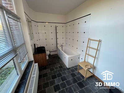 Appartement - 68 m² - 2 pièces