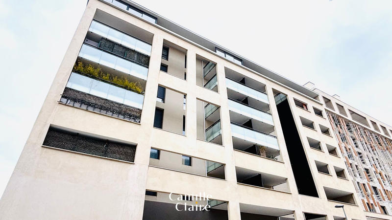 Appartement - 39 m² - 2 pièces