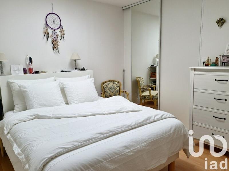 Maison - 184 m² - 8 pièces