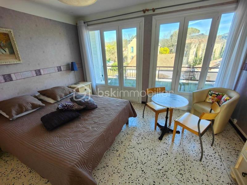 Appartement - 32 m² - 2 pièces