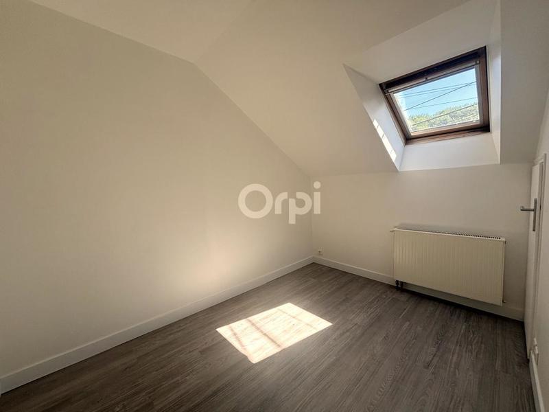 Maison de ville - 47 m² - 3 pièces