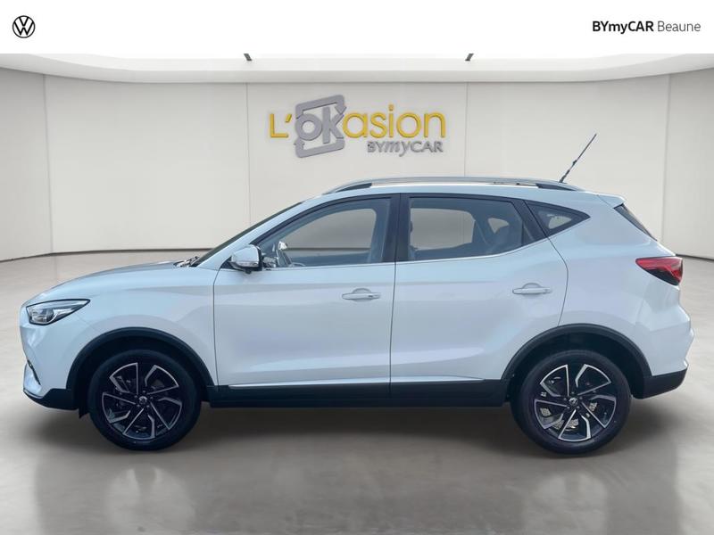 Mg Zs 1.0l t-Gdi 111ch 2wd Bva6 Luxury