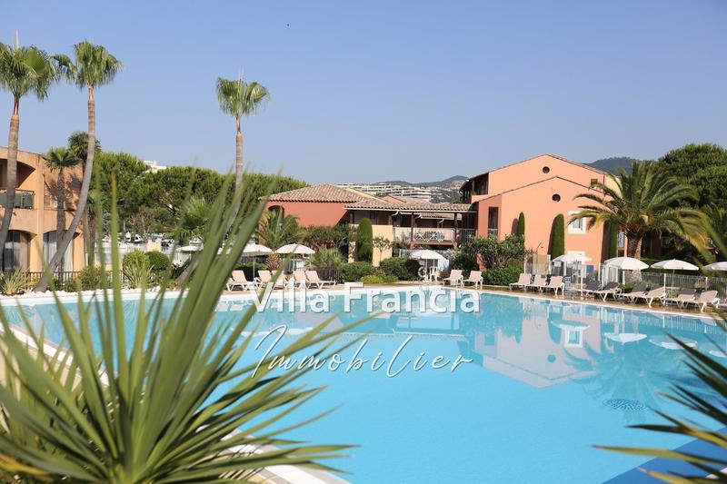 Appartement - 33 m² - 2 pièces