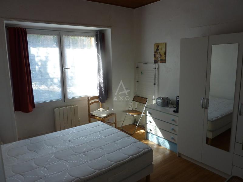 Maison - 90 m² - 3 pièces