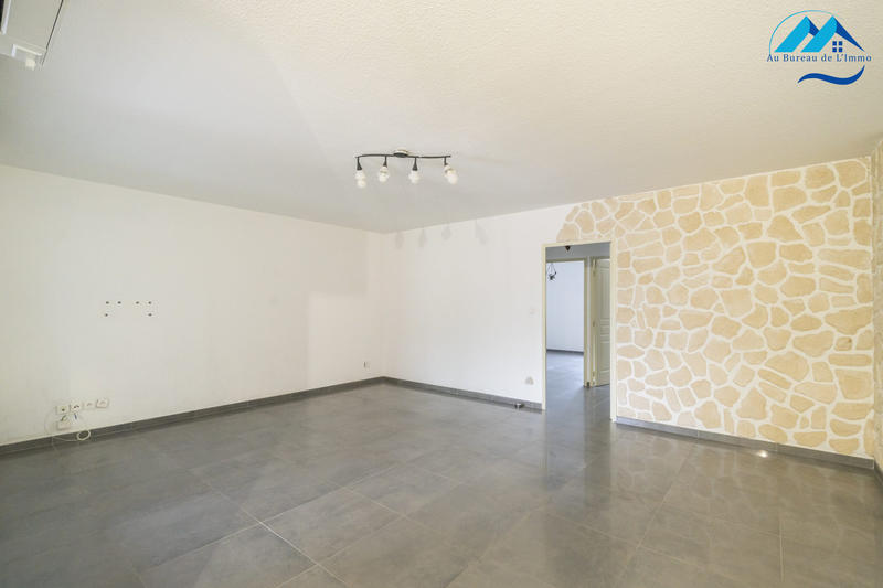 Appartement - 71 m² - 4 pièces