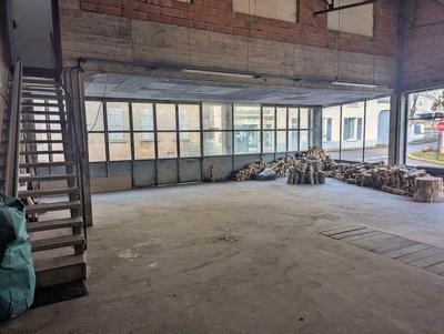 Maison ancienne - 81 m² - 3 pièces