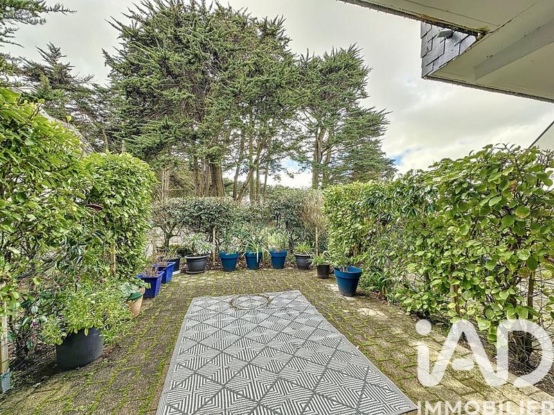 Appartement - 52 m² - 3 pièces