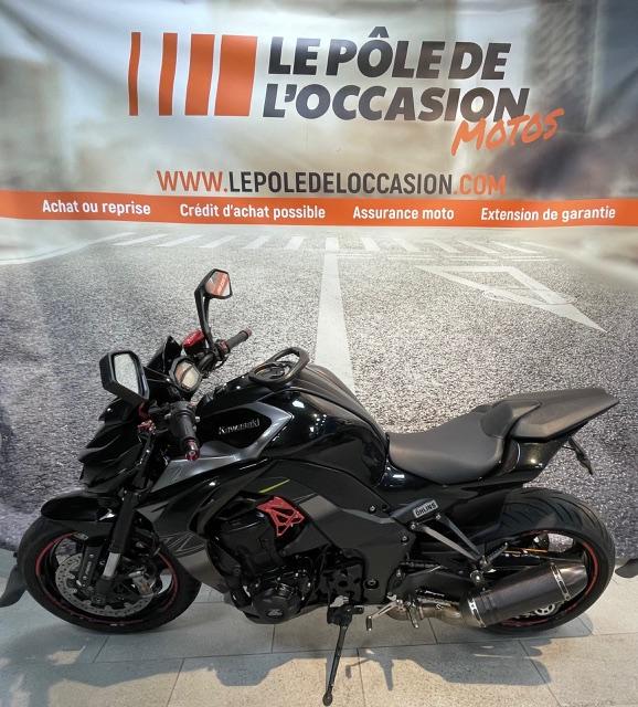 Kawasaki Z1000 R Z1000r 1000