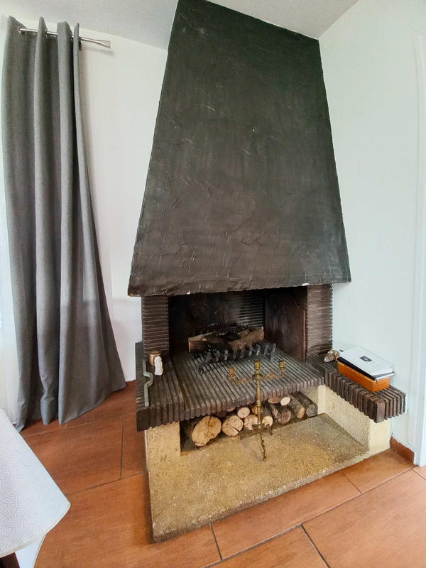 Maison - 109 m² - 5 pièces