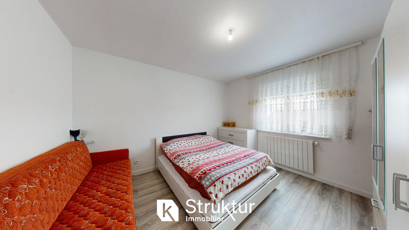 Maison - 310 m² - 12 pièces