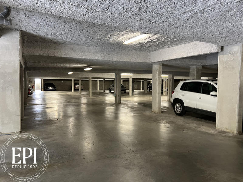 Appartement - 54 m² - 3 pièces