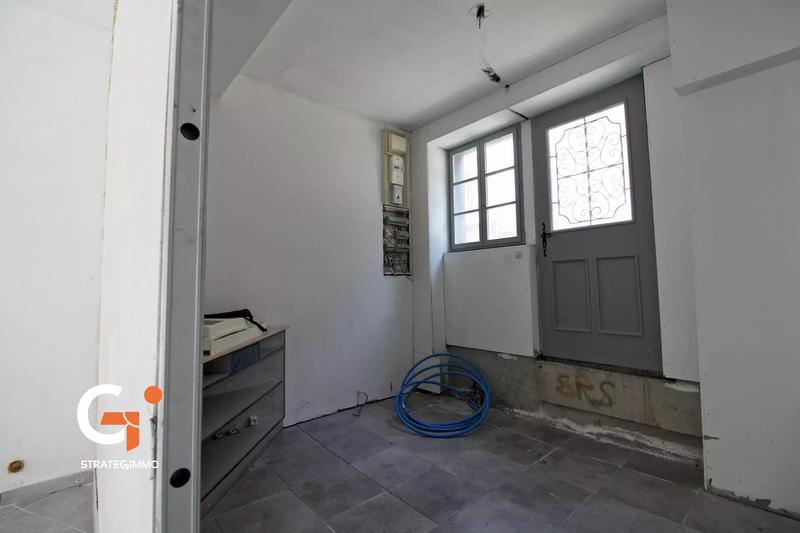 Local commercial - 50 m²