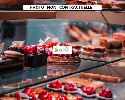 Fonds de commerce - 165 m²