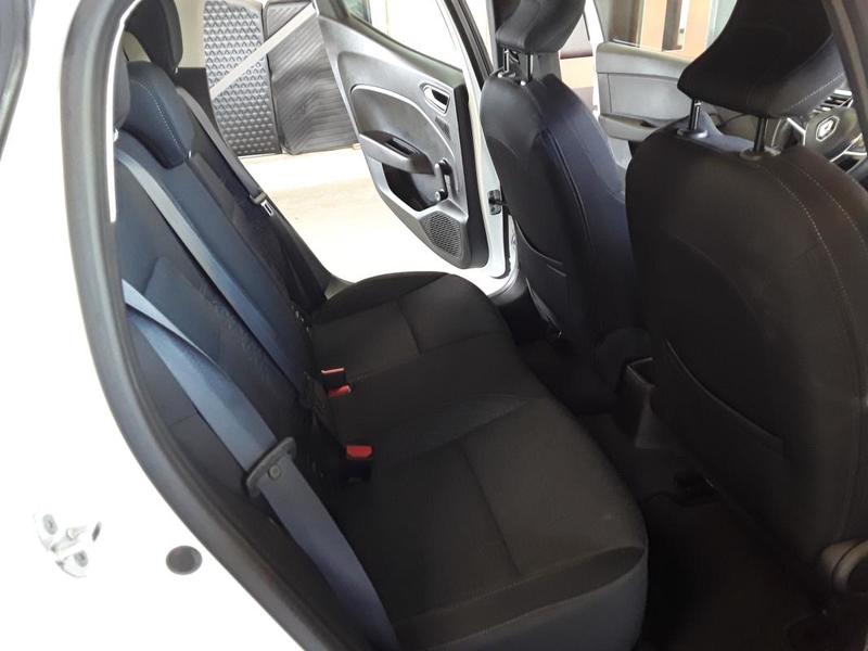 Renault Clio V 1.0 Tce 90 Cv Business Bv6