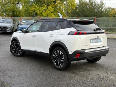 Peugeot 2008 BlueHDi 130 s&amp;S Eat8 Gt Pack