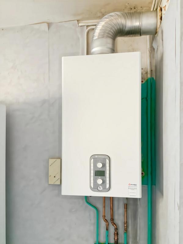 Appartement - 93 m² - 3 pièces