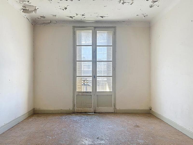 Appartement - 103 m² - 4 pièces