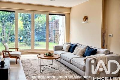 Maison - 175 m² - 7 pièces