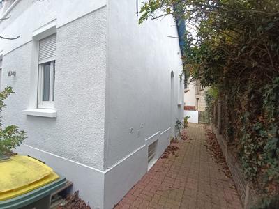 Maison - 119 m² - 4 pièces