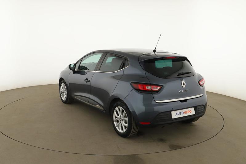 Renault Clio 0.9 TCe Energy Intens 90 ch