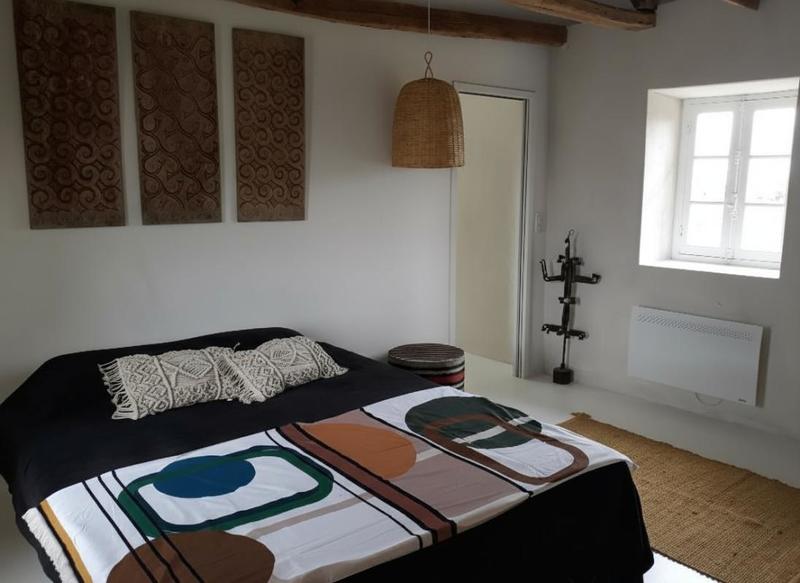 Maison - 117 m² - 5 pièces