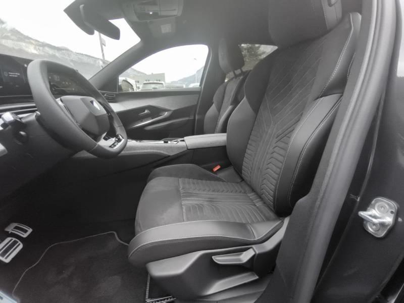 Peugeot 3008 Electrique 73 kWh 210 ch Gt