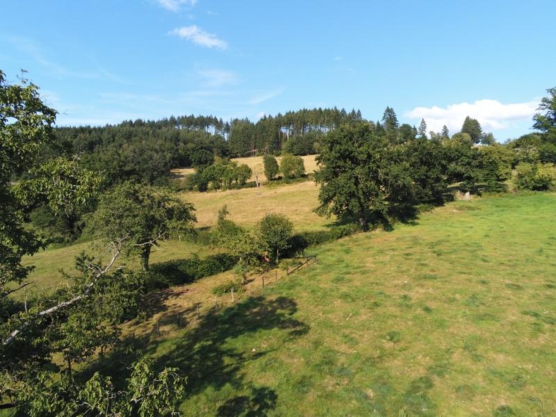 Maison - 65 m² - 3 pièces