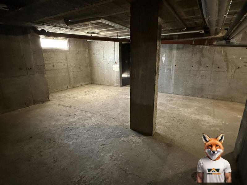 Appartement - 76 m² - 4 pièces