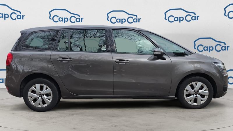 Citroën Grand C4 Picasso 1.6 BlueHDi 120 Confort - 7 places