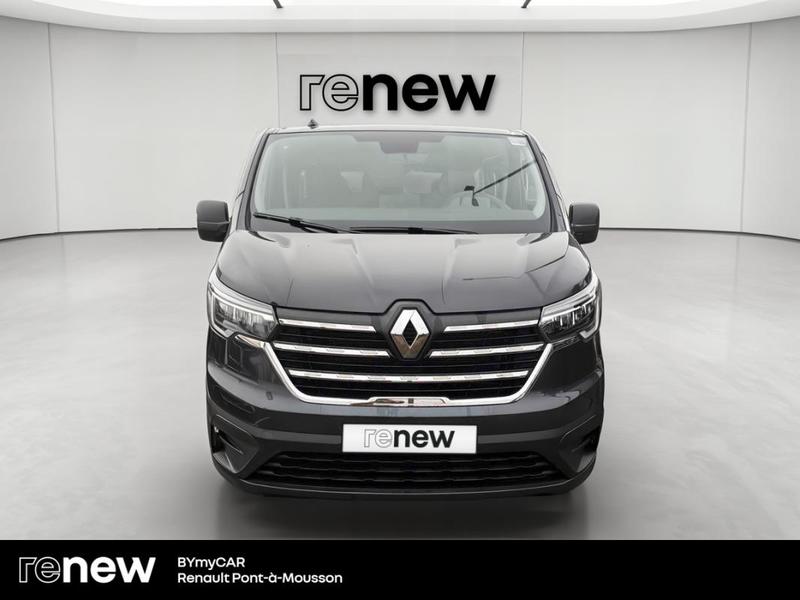 Renault Trafic L2 dCi 150 Energy s&amp;S Zen