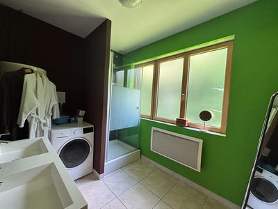 Maison - 500 m² - 5 pièces