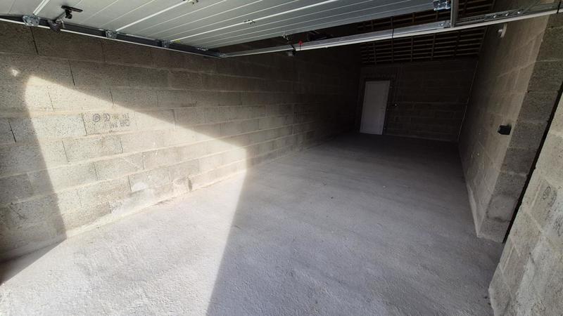 Appartement - 112 m² - 6 pièces