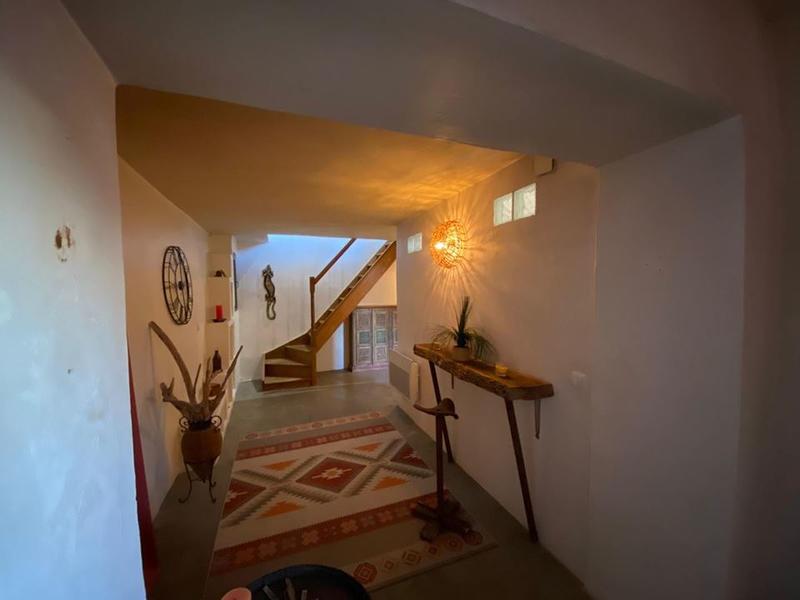 Appartement - 82 m² - 3 pièces