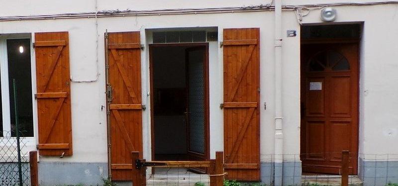 Appartement - 28 m² - 2 pièces