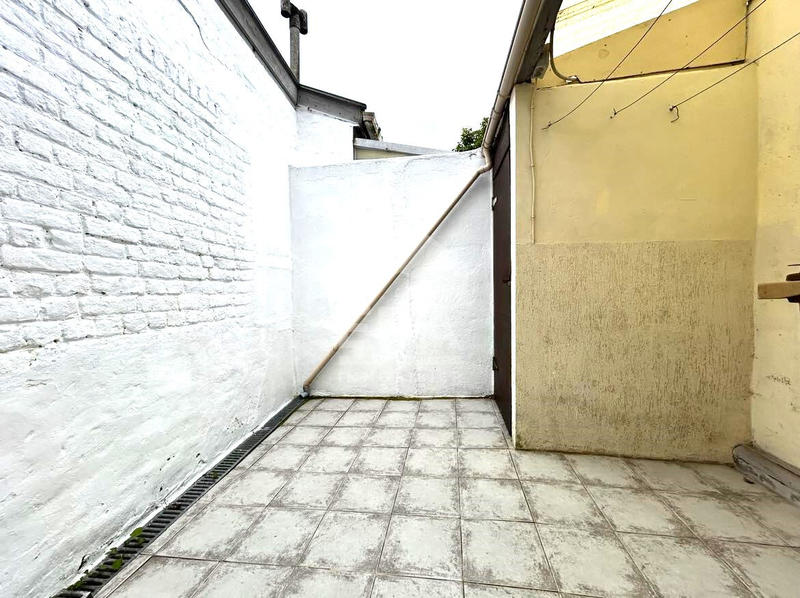 Maison - 42 m² - 4 pièces