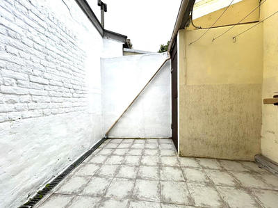 Maison - 42 m² - 4 pièces