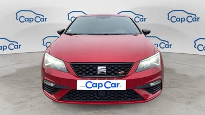 Seat Leon 2.0 Tsi 300 Dsg6 Cupra