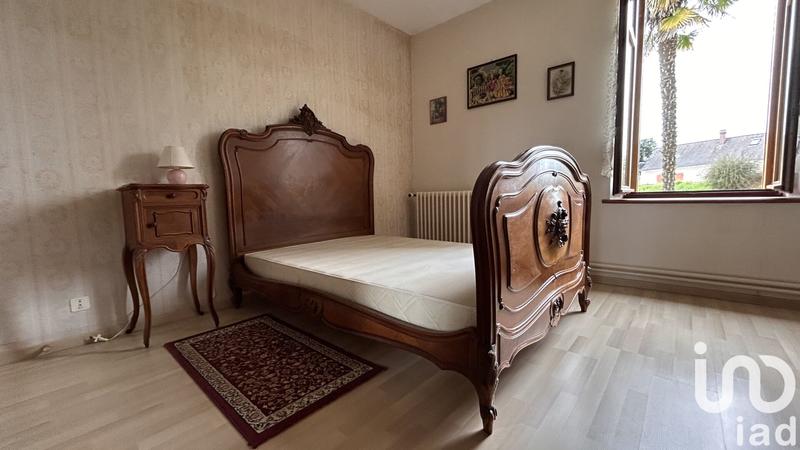 Maison - 173 m² - 8 pièces