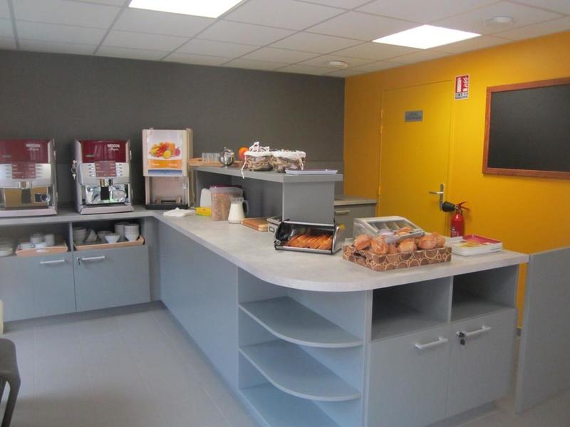 Studio - 18 m² - 1 pièce